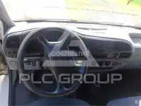 2000 Ford TRANSIT