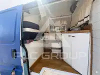2000 Ford TRANSIT