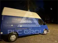 2000 Ford TRANSIT