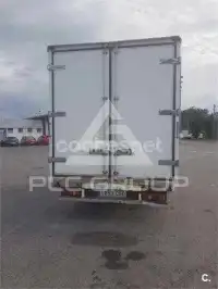 2000 Ford TRANSIT