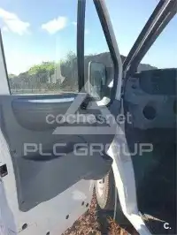 2000 Ford TRANSIT