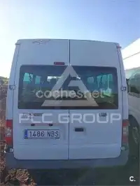 2000 Ford TRANSIT