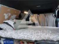 2000 Ford TRANSIT