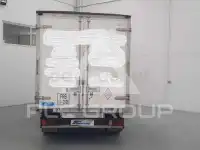 2000 Ford TRANSIT