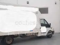 2000 Ford TRANSIT