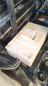 2000 Ford TRANSIT
