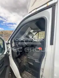 2000 Ford TRANSIT