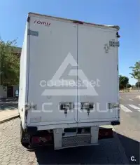 2000 Ford TRANSIT