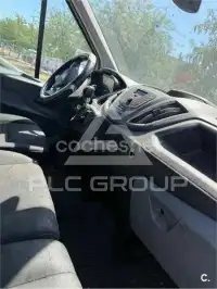 2000 Ford TRANSIT