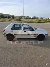 2000 Ford FIESTA