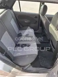 2000 Ford FIESTA