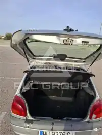 2000 Ford FIESTA