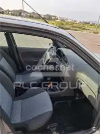2000 Ford FIESTA