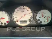 2000 Ford FIESTA
