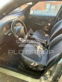 2000 Ford FIESTA