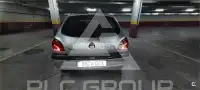 2000 Ford FIESTA