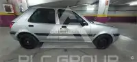 2000 Ford FIESTA