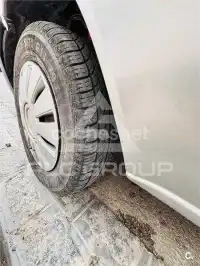 2000 Ford FIESTA
