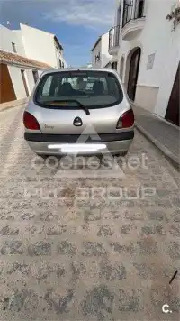 2000 Ford FIESTA