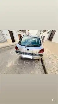 2000 Ford FIESTA