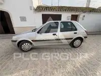 2000 Ford FIESTA