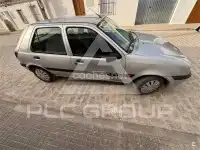 2000 Ford FIESTA