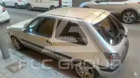 2000 Ford FIESTA