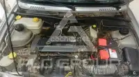 2000 Ford FIESTA