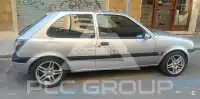 2000 Ford FIESTA