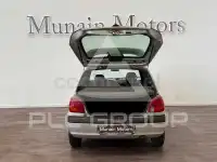 2000 Ford FIESTA