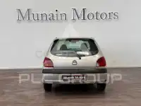 2000 Ford FIESTA