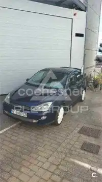 2000 Ford FIESTA