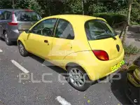 2000 Ford KA