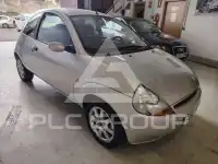 2000 Ford KA