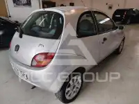 2000 Ford KA