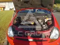 2000 Ford KA