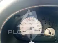2000 Ford KA