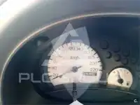2000 Ford KA