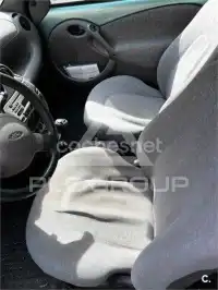 2000 Ford KA