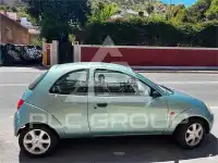 2000 Ford KA