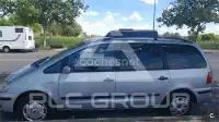 2000 Ford GALAXY