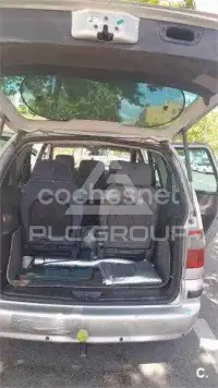 2000 Ford GALAXY