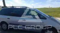 2000 Ford GALAXY