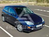 2000 Ford FOCUS