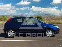 2000 Ford FOCUS