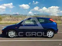 2000 Ford FOCUS