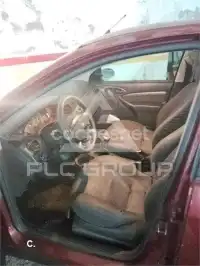 2000 Ford FOCUS
