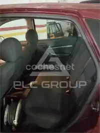2000 Ford FOCUS