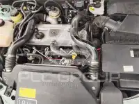 2000 Ford FOCUS