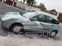 2000 Ford FOCUS